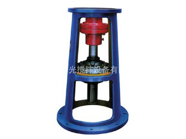 JXLD、JBLD型號機架（新標）