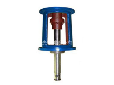 JII型單支點機架、TJA型機架