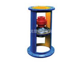 DJ、LDJ型機架（CD130B-86）